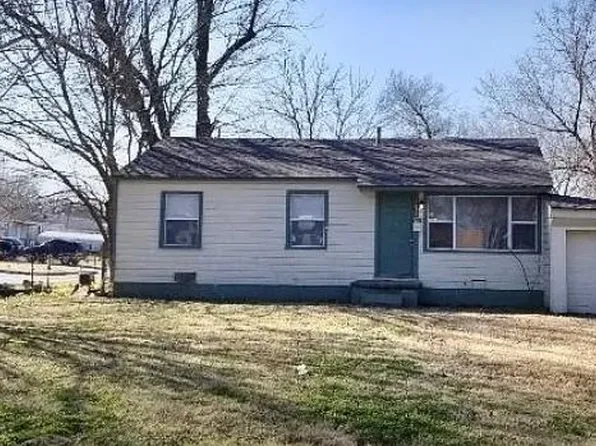 6232 E Oklahoma St, Tulsa, OK 74115