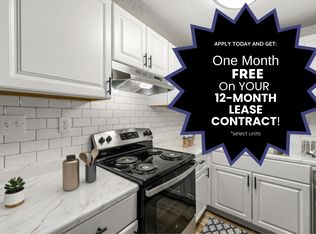 Sterling Glen Apartments, Norcross, GA 30093