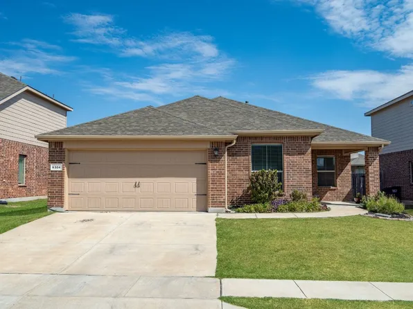 6304 Spring Buck Run, Fort Worth, TX 76179