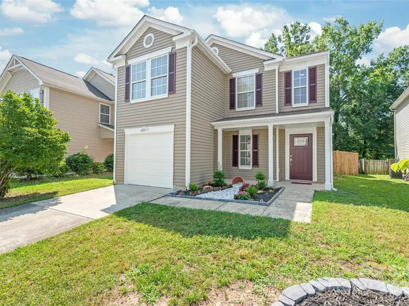 6430 Matlea Ct, Charlotte, NC 28215