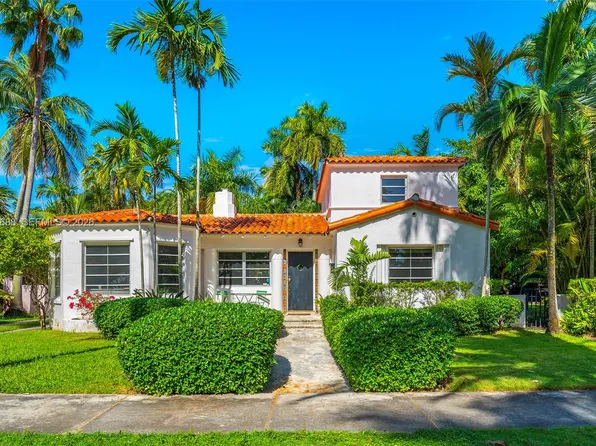 641 NE 57th St, Miami, FL 33137