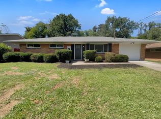 8625 Zodiac Dr, Cincinnati, OH 45231