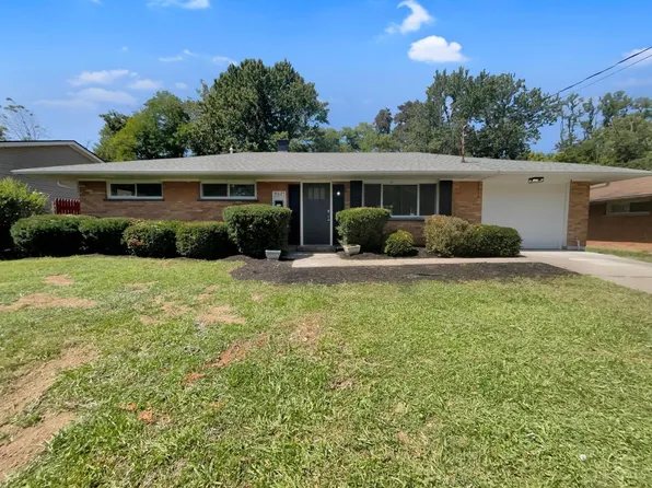 8625 Zodiac Dr, Cincinnati, OH 45231