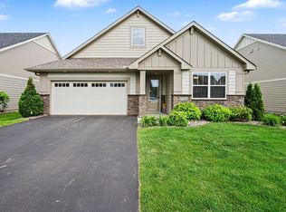 17344 Elkwood Ave, Lakeville, MN 55044