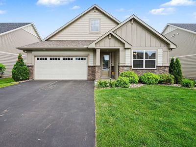 17344 Elkwood Ave, Lakeville, MN, 55044