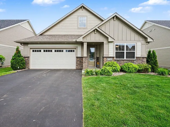 17344 Elkwood Ave, Lakeville, MN 55044
