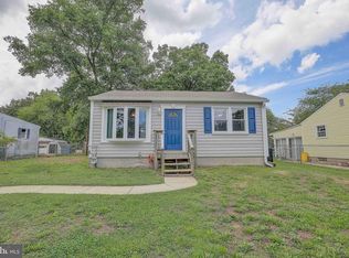 902 Langley Rd, Glen Burnie, MD 21060