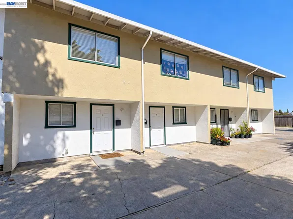 100 Tabor Ave, Fairfield, CA 94533