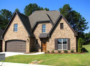 2594 Mimms Ln, Auburn, AL 36832