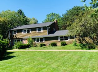 7010 Hoods Creek Rd, Franksville, WI 53126