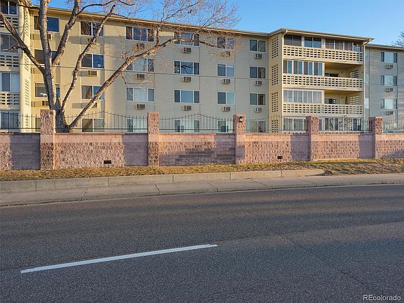 2nd image of 9335 E Center Avenue #8C