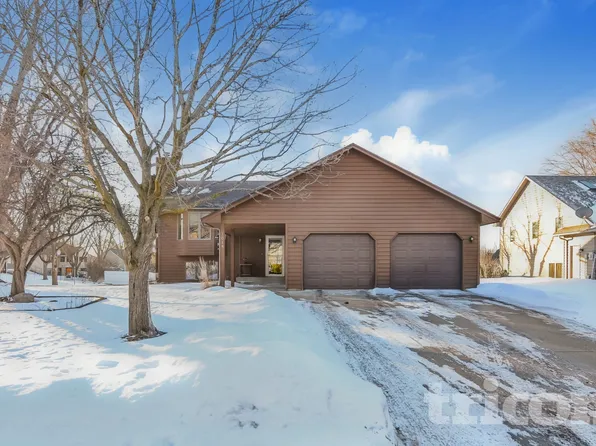 1018 Ridgehaven Cir, Buffalo, MN 55313