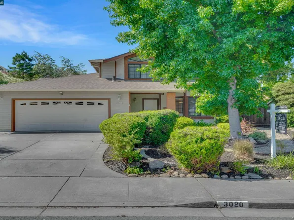 3020 Larkspur Dr, Antioch, CA 94531