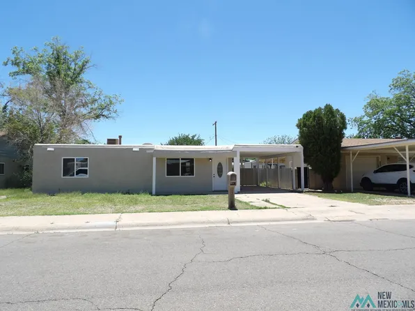 1201 W Sears Ave, Artesia, NM 88210