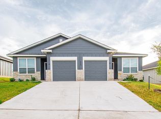 624 Pacifc Crest Trl Unit B, Copperas Cove, TX 76522