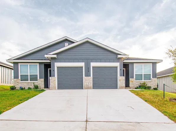 624 Pacifc Crest Trl, Copperas Cove, TX