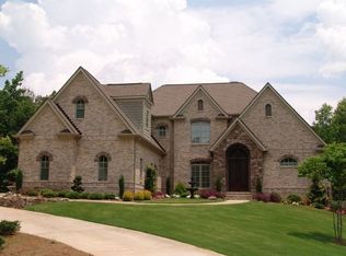 1610 Gantt Rd, Alpharetta, GA 30004