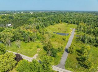 LOT 10 Clevenger Rd, Ontario, NY 14519