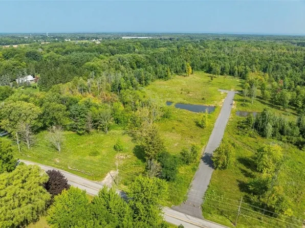 LOT 10 Clevenger Rd, Ontario, NY 14519