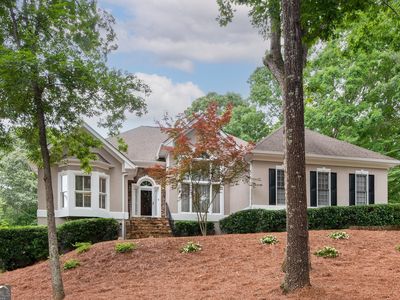 3750 Cannonwolde Dr, Snellville, GA, 30039