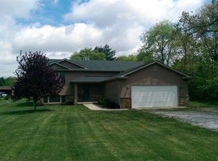 8885 N 500 W, Lake Village, IN 46349