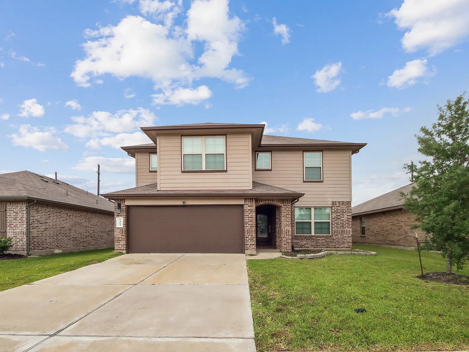 8414 Aster Glen Way — Photo 2