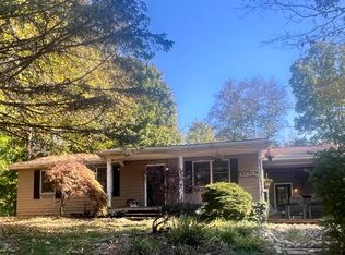 3366 Apple Valley Dr, Howard, OH 43028