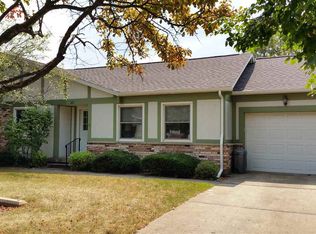 166 W Navajo St, West Lafayette, IN 47906