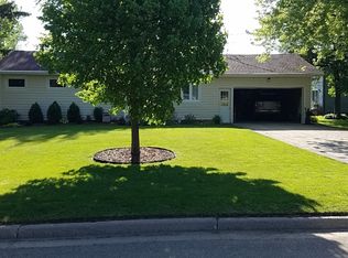 304 Maple St, Tyler, MN 56178