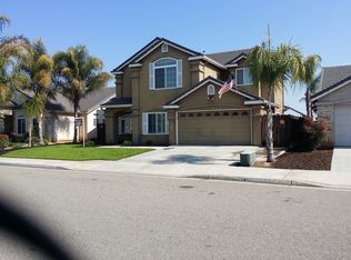 9568 N Ann Ave, Fresno, CA 93720