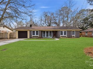 6 La Brea Boulevard, Savannah, GA 31419