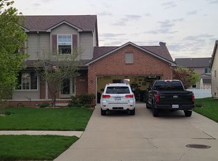 9091 Newport Creek Rd, Newport, MI 48166