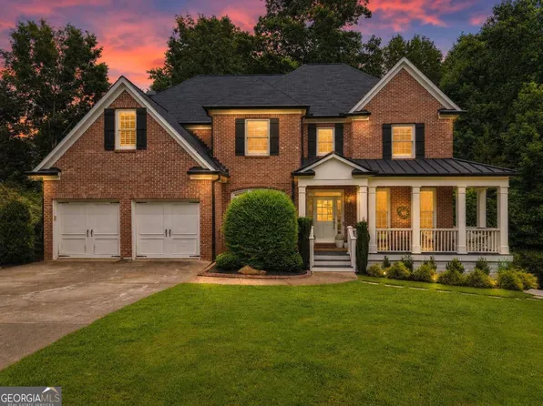 6425 Stream Side Ct, Cumming, GA 30041