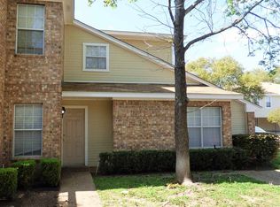 2312 Melissa Dr #G1, Waco, TX 76708