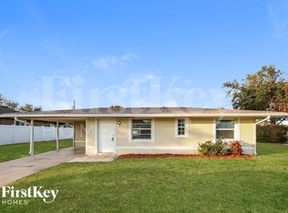 466 Azalea Ave NW, Port Charlotte, FL 33952