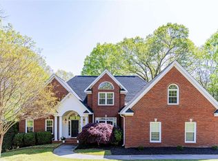 40 N Edenfield Ridge Dr SE, Rome, GA 30161
