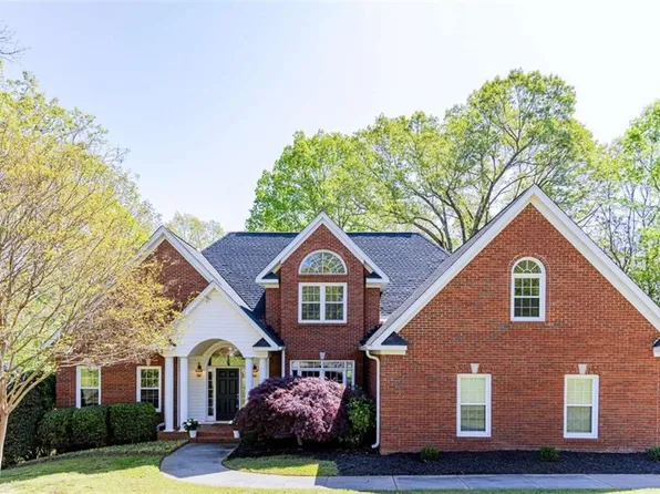 40 N Edenfield Ridge Dr SE, Rome, GA 30161