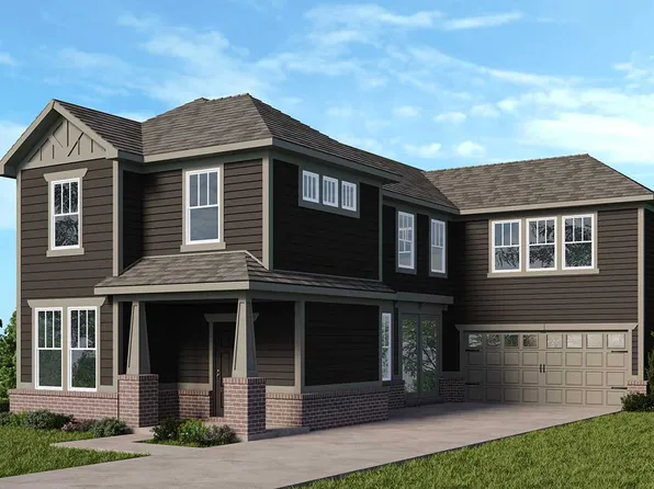 7433 Peristyle Ln, McCordsville, IN 46055