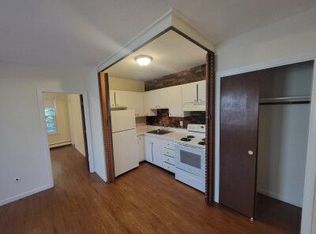 74 S Huntington Ave UNIT 22C, Jamaica Plain, MA 02130