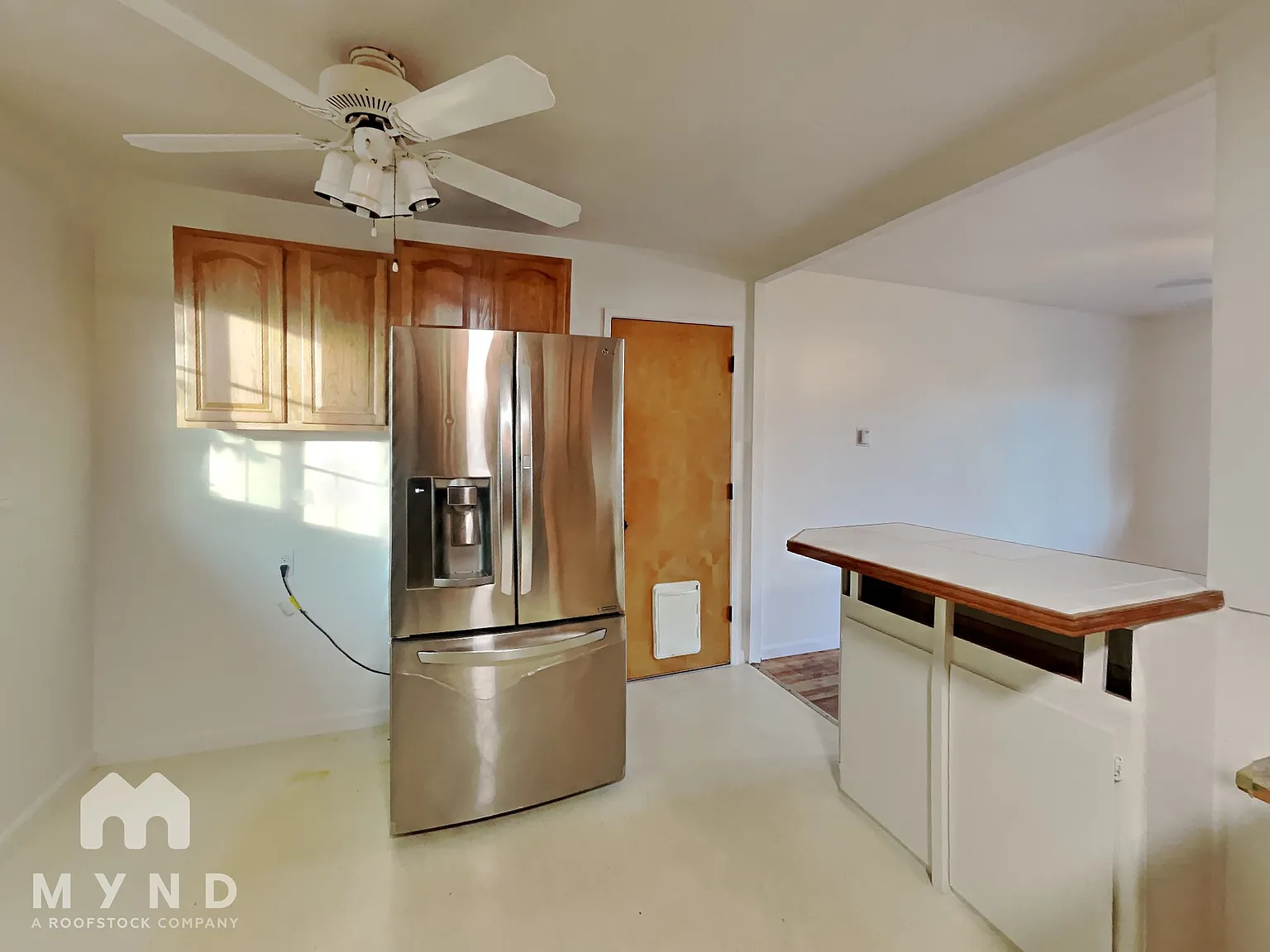 2 bed, 1.0 bath, 720 sqft, $2,250 — Photo 3