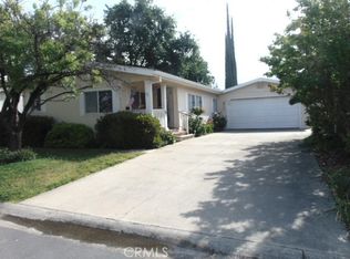 3835 Gardiner Ferry Rd Space 62, Corning, CA 96021