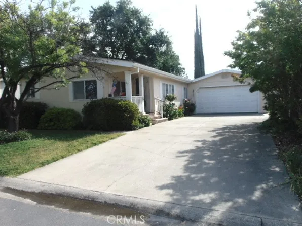 3835 Gardiner Ferry Rd Space 62, Corning, CA 96021