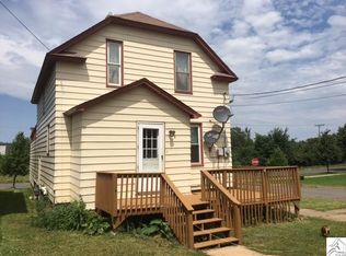 1319 E 13th St, Hibbing, MN 55746