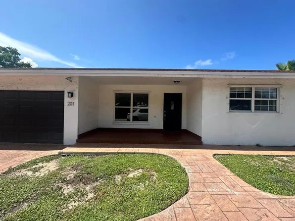 201 NE 30TH Street, Boca Raton, FL 33431