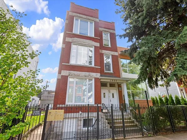 1905 W Huron St #G, Chicago, IL 60622