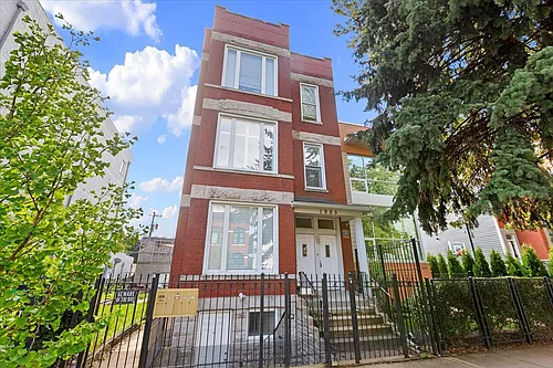 1905 W Huron St #G Photo 1