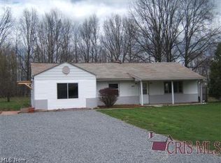 4218 Dorothy Ave NW, Leavittsburg, OH 44430