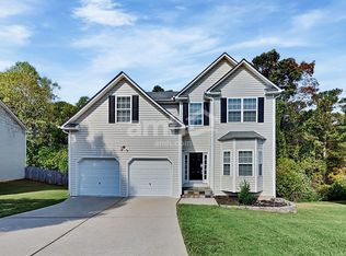 303 Millpond Pkwy, Villa Rica, GA 30180