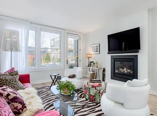 62 India Street #206, Portland, ME 04101