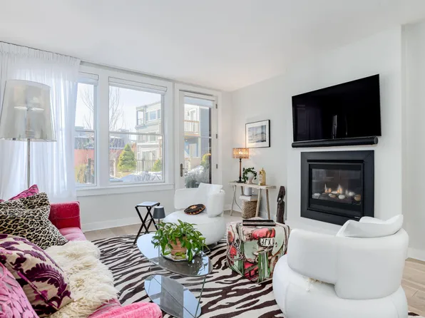 62 India Street #206, Portland, ME 04101